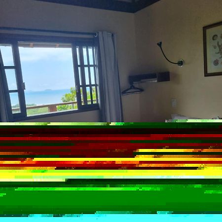 Burung Flats Itamambuca - Hospedagem Com Vista Para O Mar Ubatuba Eksteriør bilde