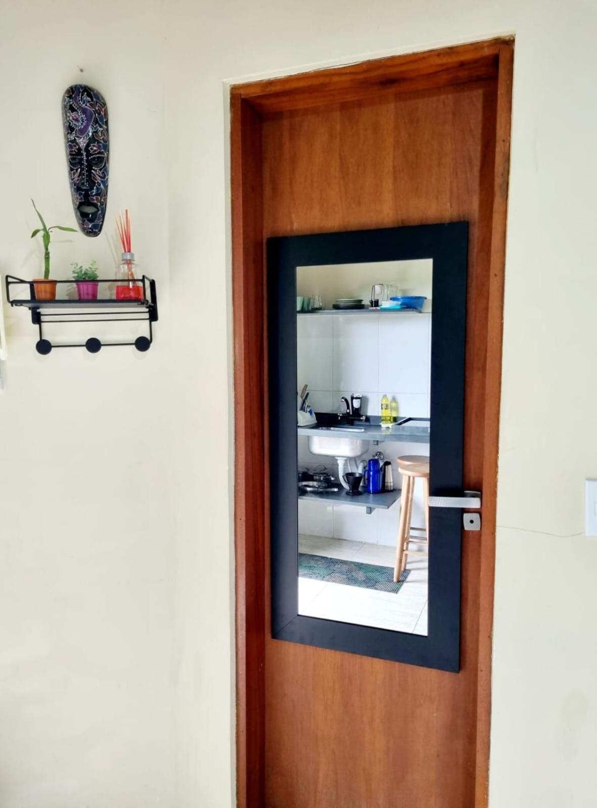 Burung Flats Itamambuca - Hospedagem Com Vista Para O Mar Ubatuba Eksteriør bilde